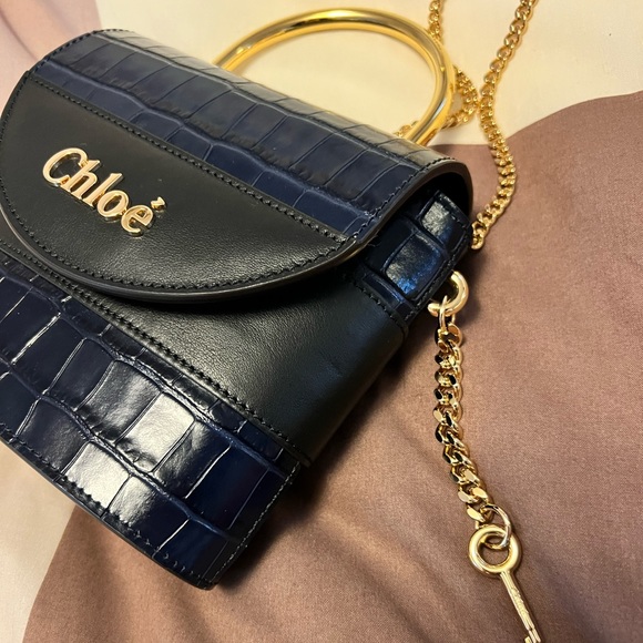 Women Chloe bag - Picture 10 of 17